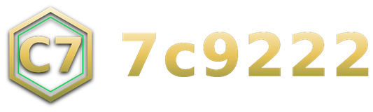 7c9222 logo